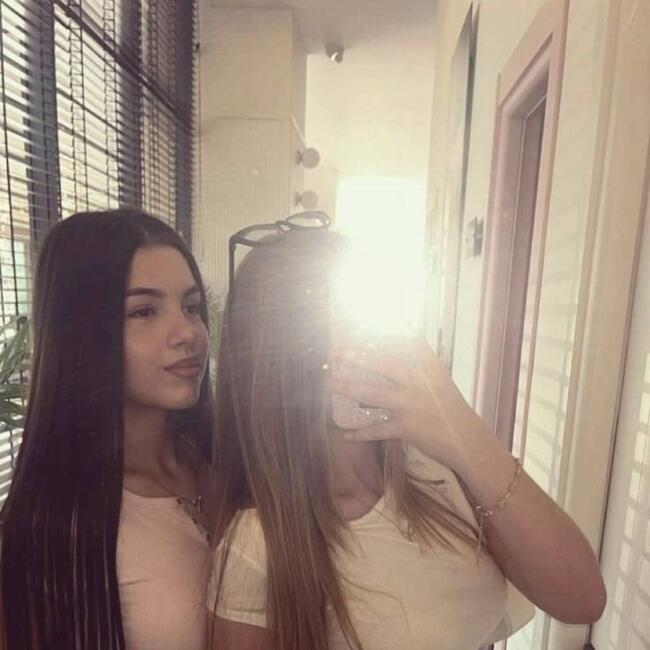 Nanny in Crevillent: Cristina