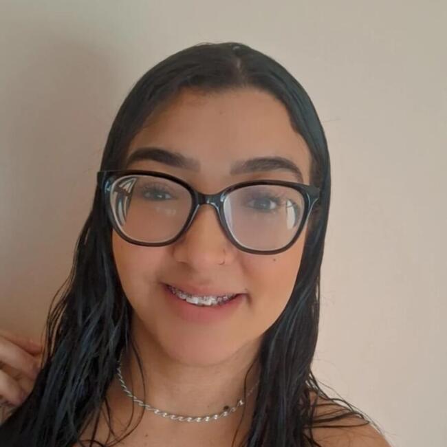 Babysitter in Uberaba: Stefany