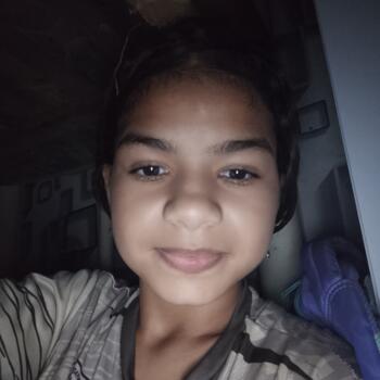 Babysitter in Aracaju: Kevily