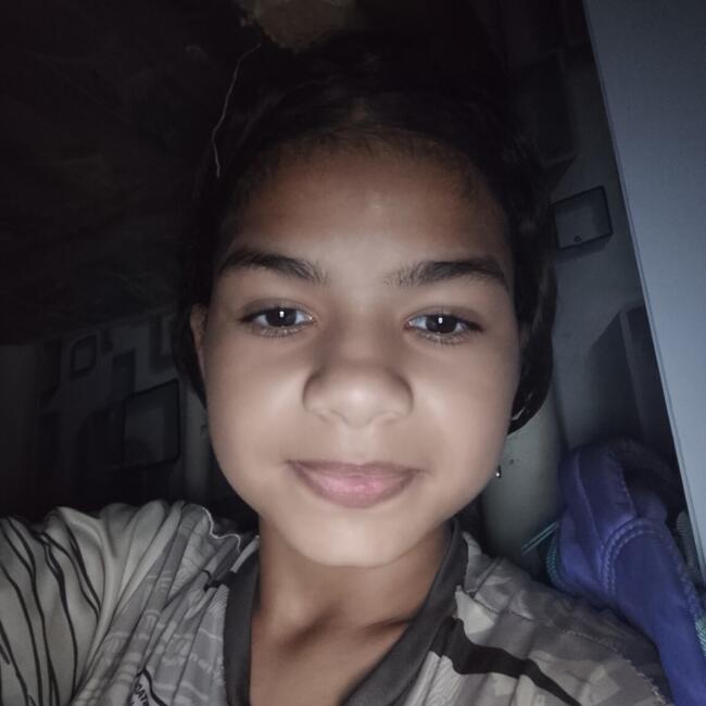 Babysitter in Aracaju: Kevily