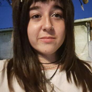 Babysitter Pando: Kattiuska