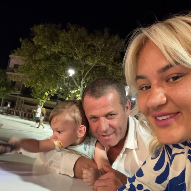 Babysitting job in Marathon: Νικολέττα