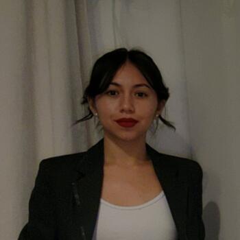 Niñera en Antofagasta: Claudia