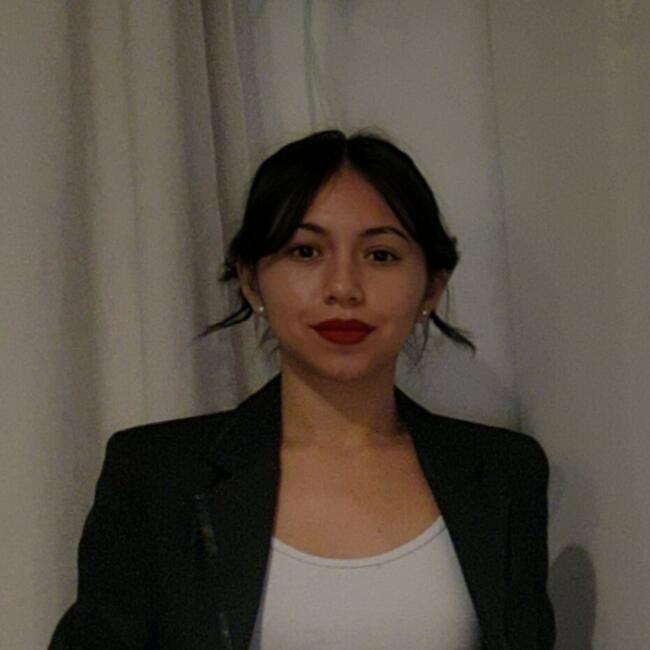Niñera en Antofagasta: Claudia