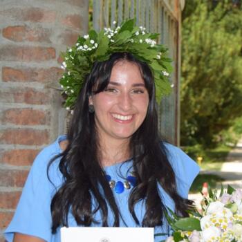 Babysitter a Castignano: Matilde