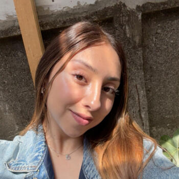 Babysitter in Concepción: Catalina