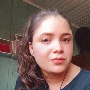 Babysitter Foz do Iguaçu: Daiane