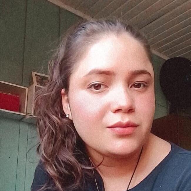 Babysitter in Foz do Iguaçu: Daiane