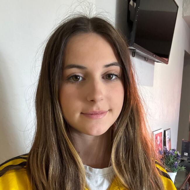 Babysitter in Golbey: Alicia