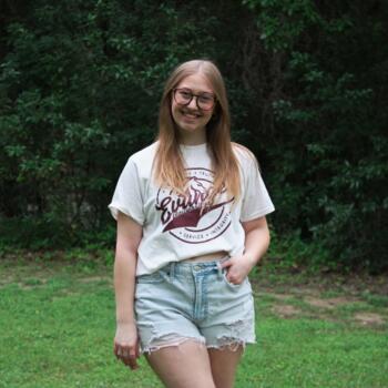 Babysitter in Rowlett: Kaylee