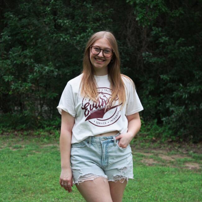 Babysitter in Rowlett: Kaylee