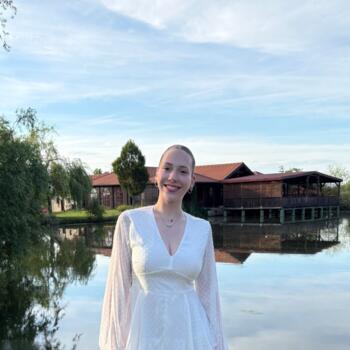 Babysitter in Zagreb: Leona