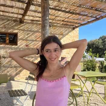 Babysitter in Seoul: Virginia