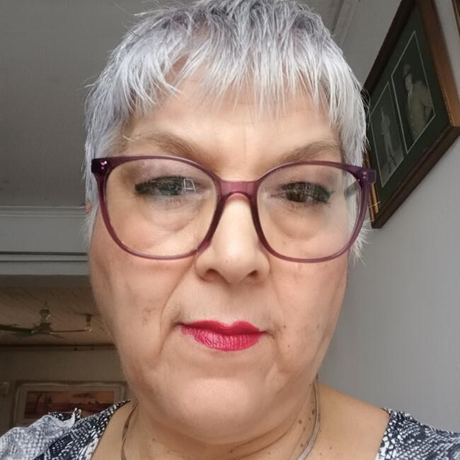 Babysitter in Santiago: Gloria