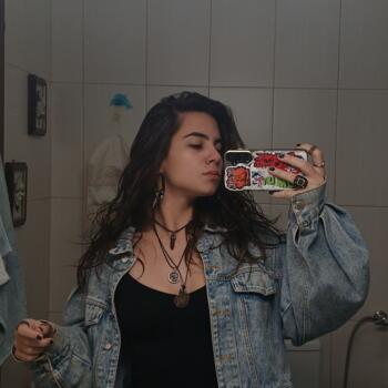 Babysitter in Seixal: Noemi