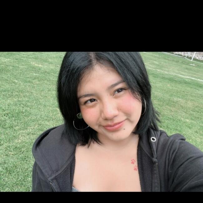 Babysitter in Texcoco: Yaretzi