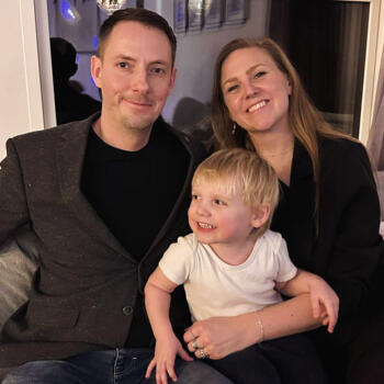 Babysitting job in Randers: babysitting job Malou