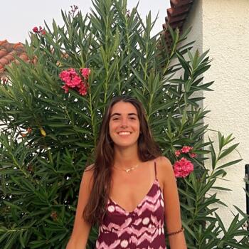 Babysitter Arruda dos Vinhos: Rita