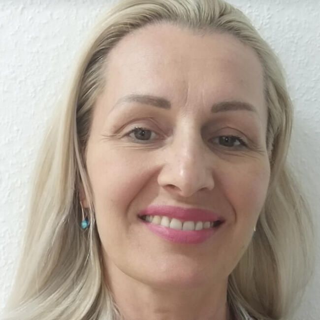 Babysitter in Munich: Maja