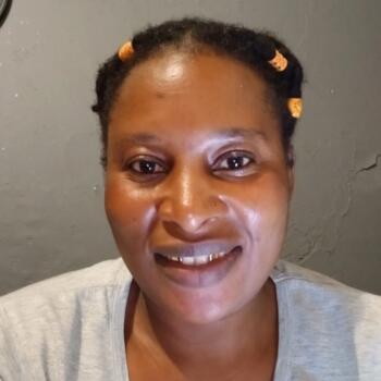 Nanny Johannesburg South: Florence