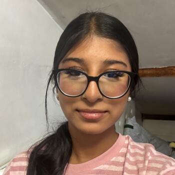 Baby-sitter Argenteuil: Ashvitha