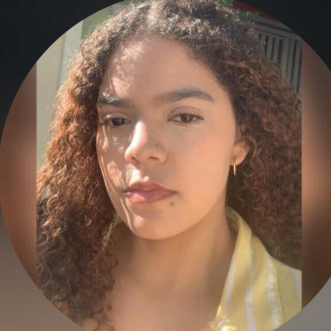 Babysitter in São José dos Campos: Esteffani