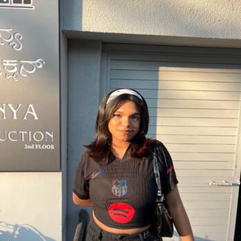 Babysitter Bengaluru: Nakshathira