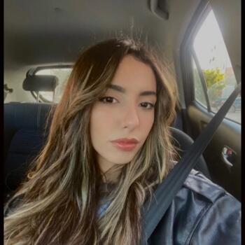 Babysitter Sousse: Zayneb