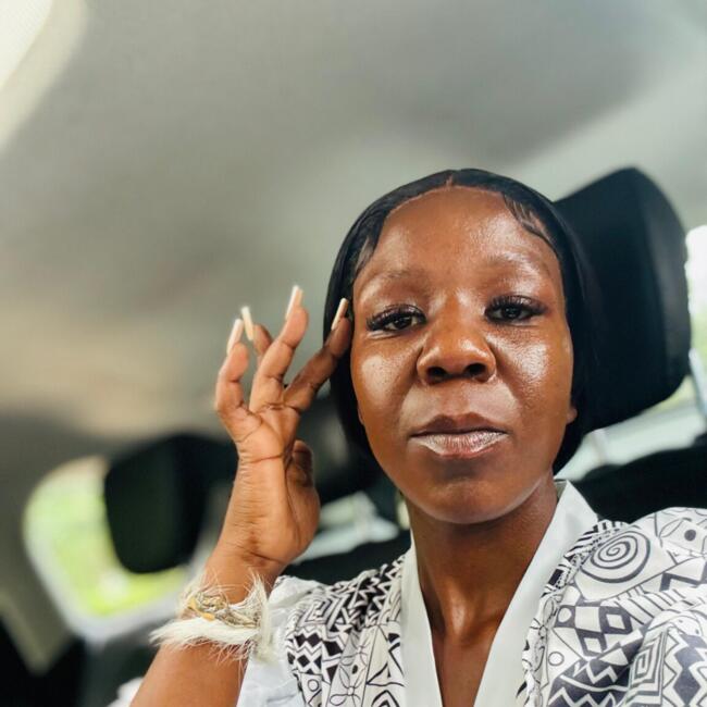 Nanny in Hambanathi: Busisiwe Melissa Nolitha Dlami