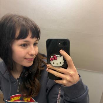 Babysitter in Soignies: Lina