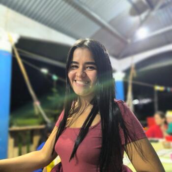 Niñera en San Andrés: Noelis