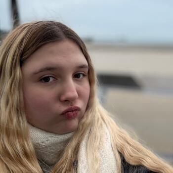 Baby-sitter Dilbeek: Lea