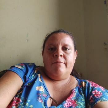 Babysitter in Santa María: Erika