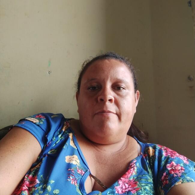 Babysitter in Santa María: Erika