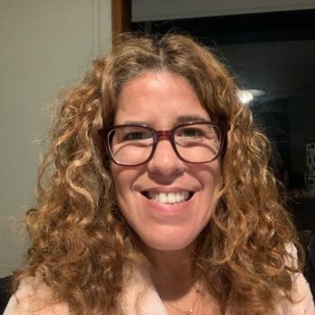 Babysitter in Porto: Berta