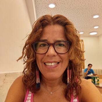 Babysitter in Porto: Berta
