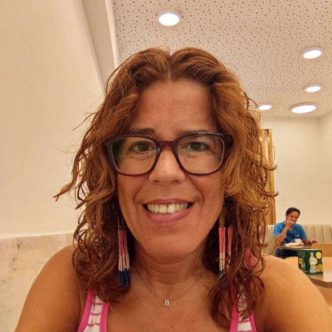 Babysitter in Porto: Berta