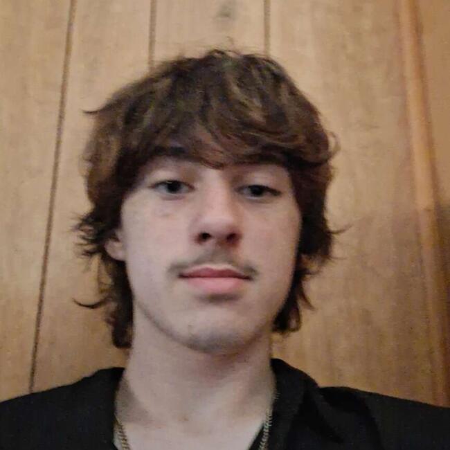 Babysitter in San Antonio: Noah