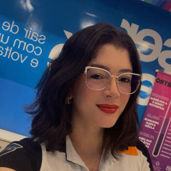 Babysitting job in Brasília: babysitting job Carla daila