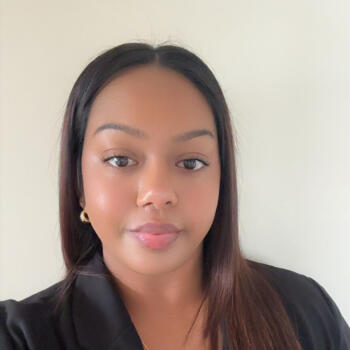 Nanny in Auckland: Shreya Elisha Chand