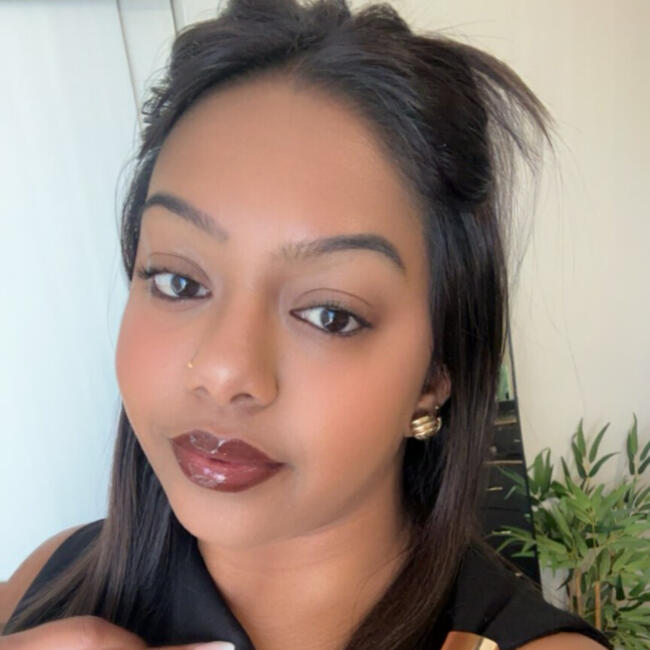 Nanny in Auckland: Shreya Elisha Chand