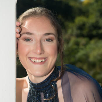 Babysitter in Knysna: Katie