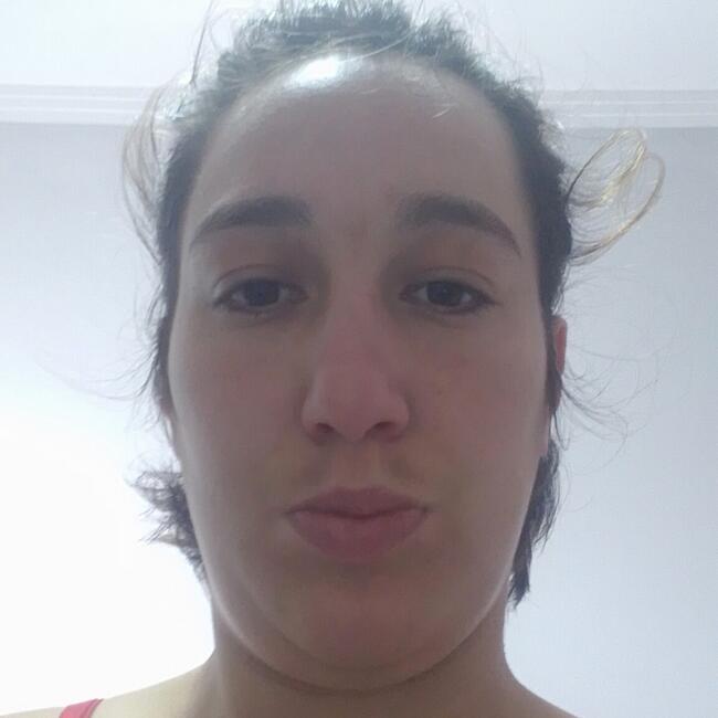 Babysitter in São Paulo: Inara