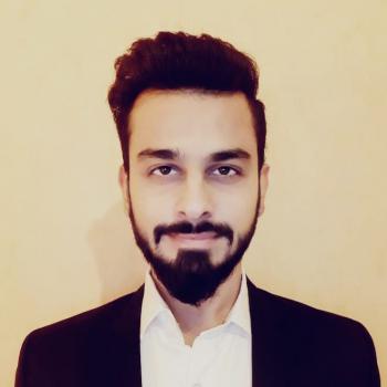 Babysitter Forest/Vorst: Abhishek Singh