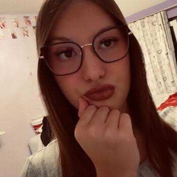 Babysitter Herve: Loriane