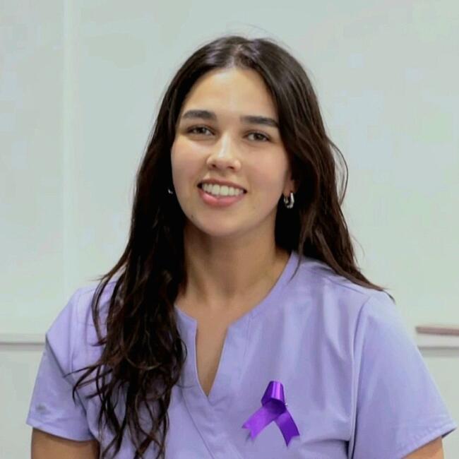 Babysitter in La Florida: Amaya