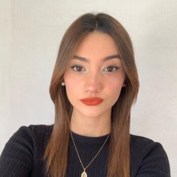 Niñera en Ciudad de la Costa: Giuliana