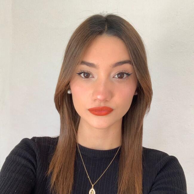 Niñera en Ciudad de la Costa: Giuliana