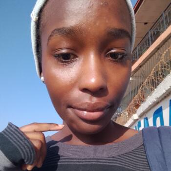 Babysitter Ndenderu: Nancy