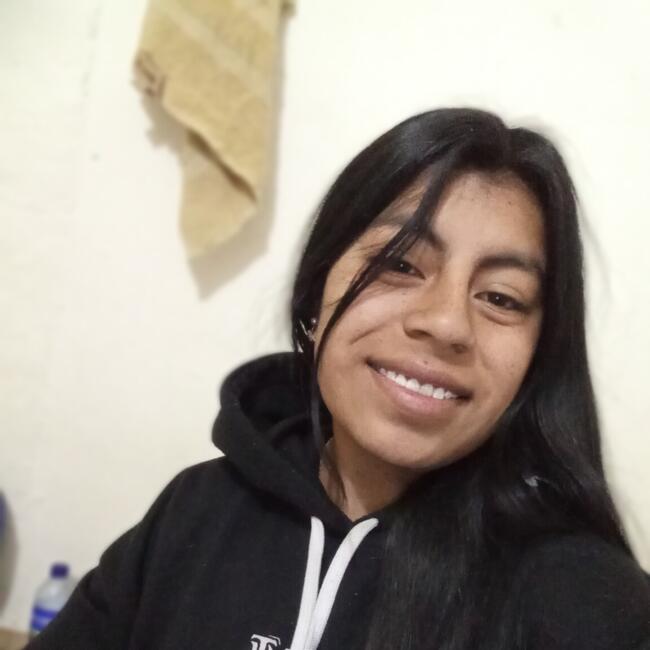 Babysitter in Zipacón: Andrea